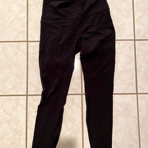 Lululemon Wunder Under